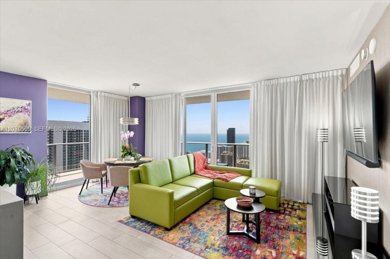 4010 S Ocean Dr , Unit T3909, Hollywood, FL 33019 Photo