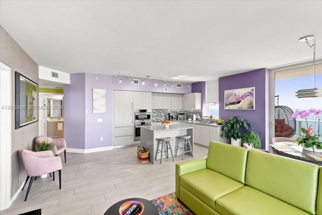4010 S Ocean Dr , Unit T3909, Hollywood, FL 33019 Photo