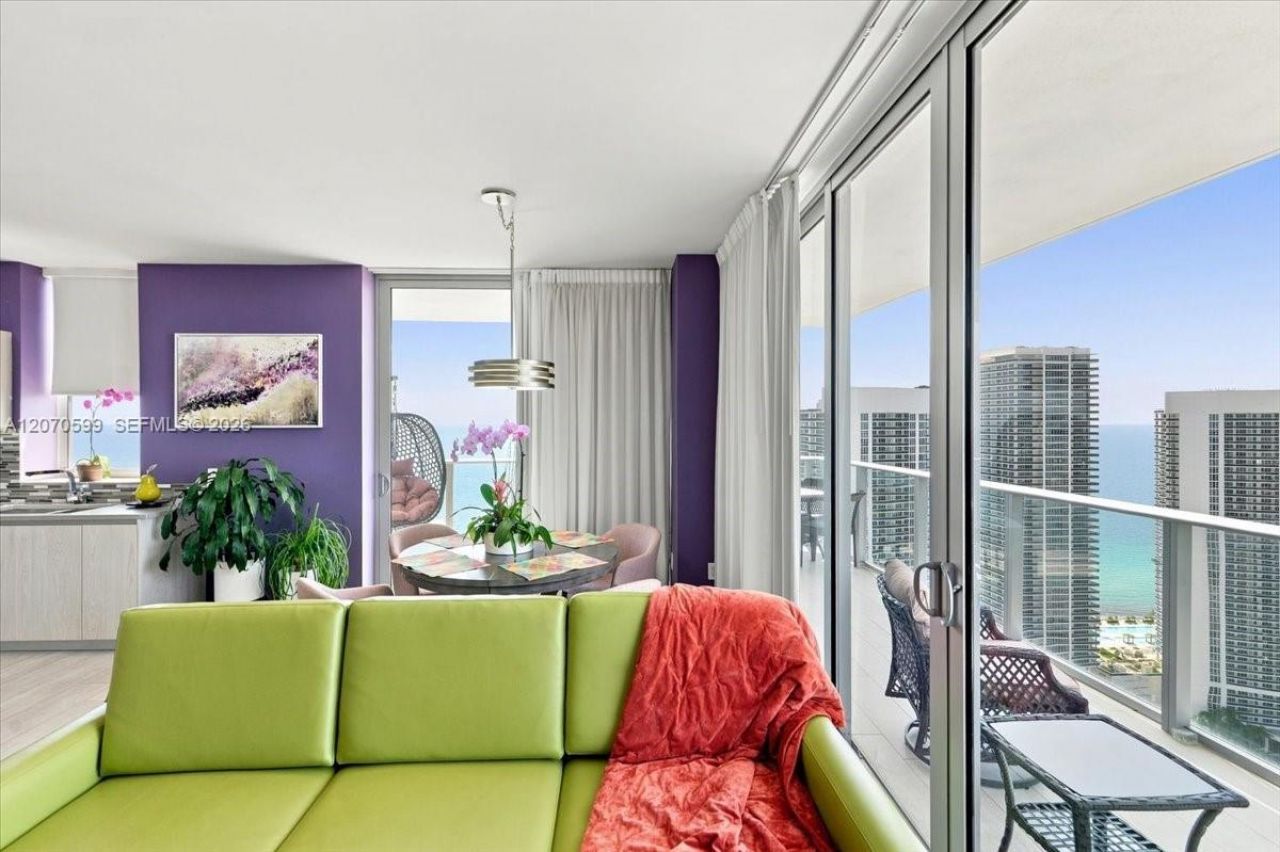 4010 S Ocean Dr , Unit T3909, Hollywood, FL 33019 Photo