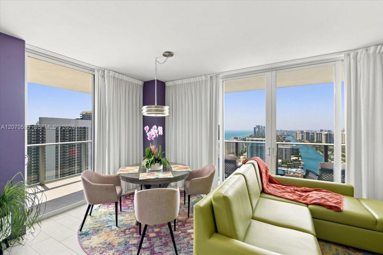 4010 S Ocean Dr , Unit T3909, Hollywood, FL 33019 Photo