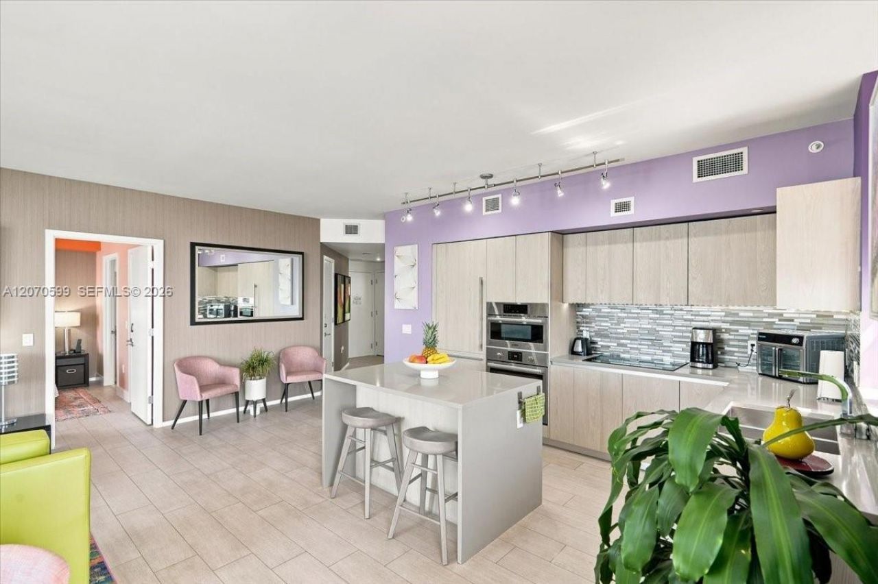 4010 S Ocean Dr , Unit T3909, Hollywood, FL 33019 Photo