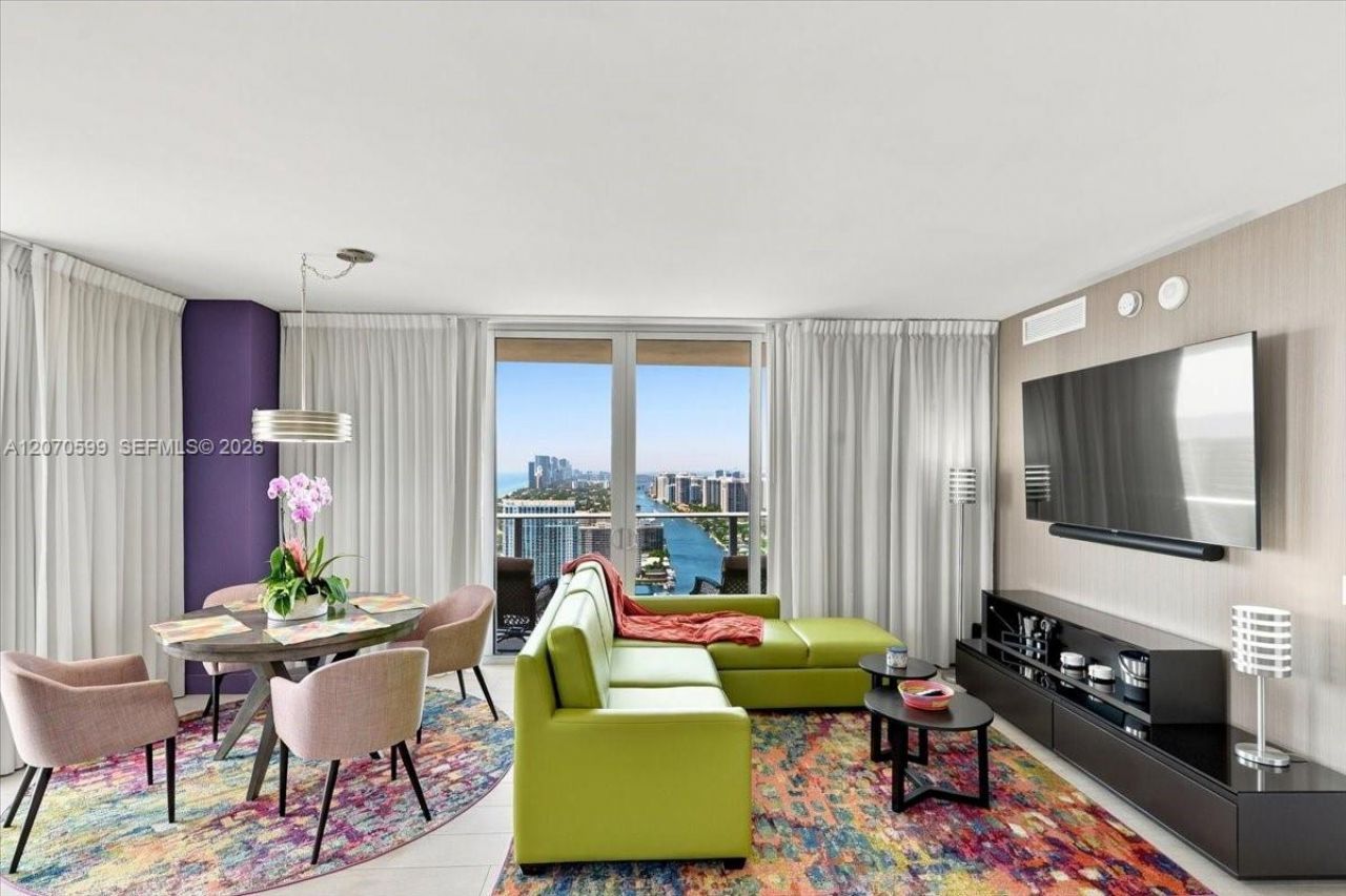 4010 S Ocean Dr , Unit T3909, Hollywood, FL 33019 Photo