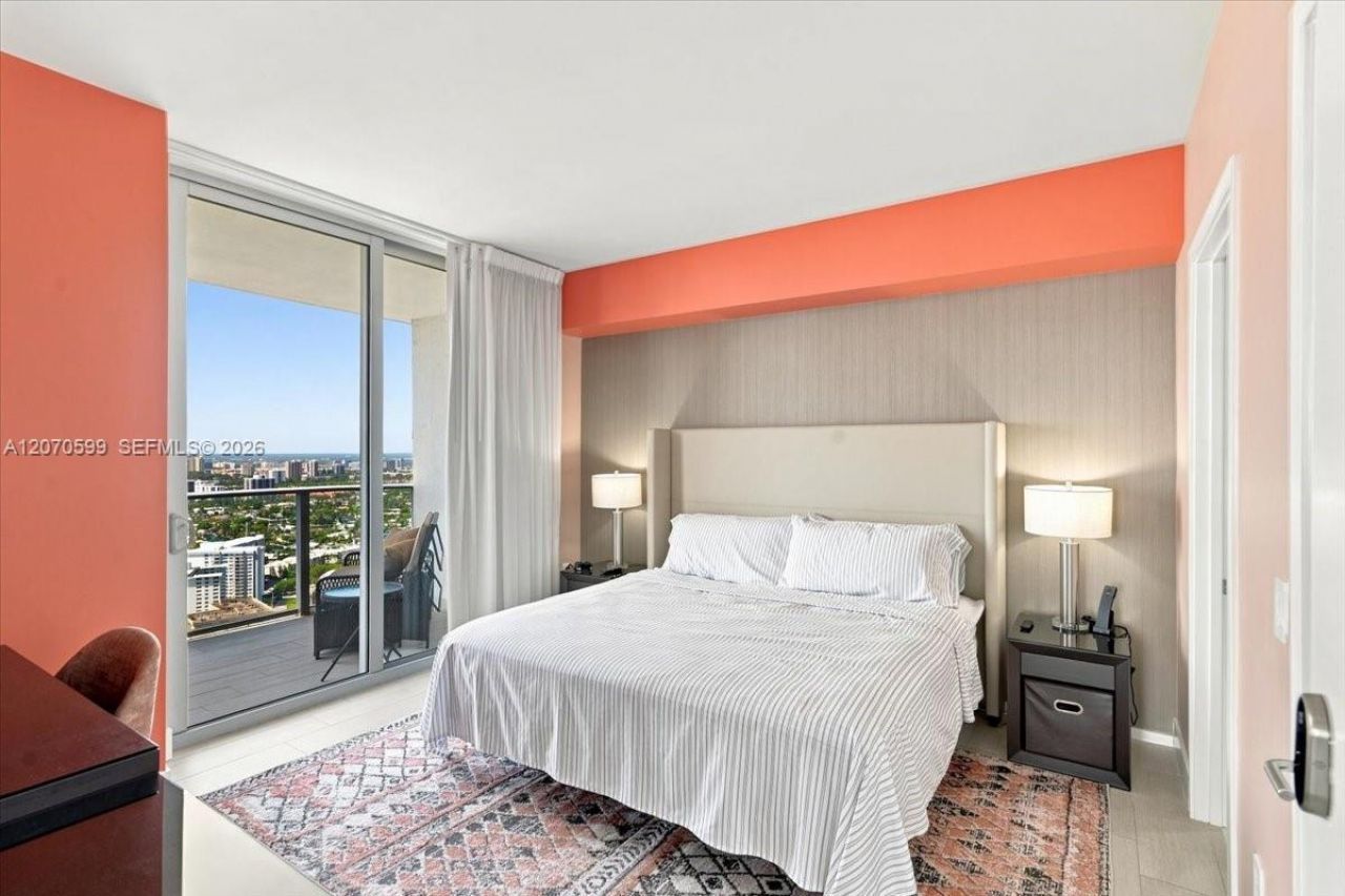 4010 S Ocean Dr , Unit T3909, Hollywood, FL 33019 Photo