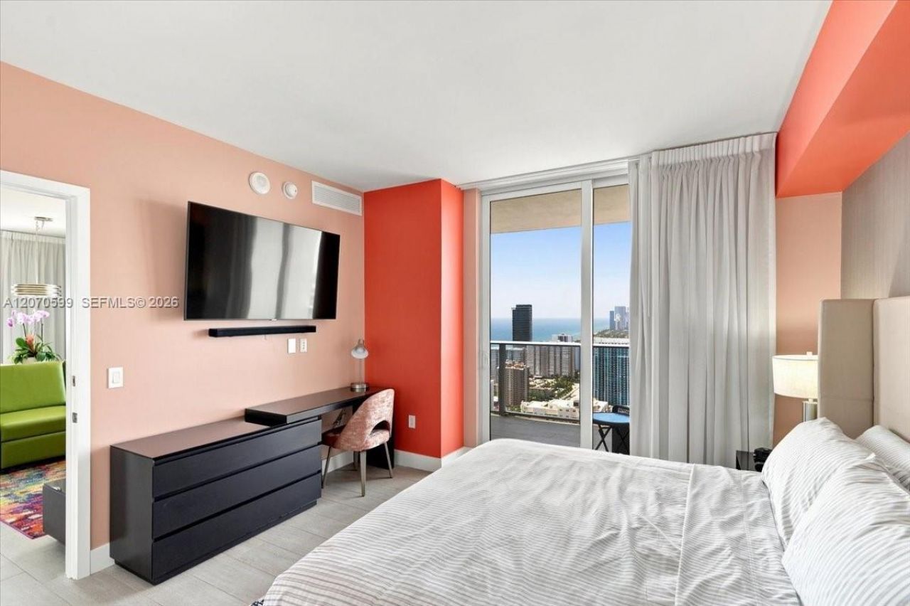 4010 S Ocean Dr , Unit T3909, Hollywood, FL 33019 Photo