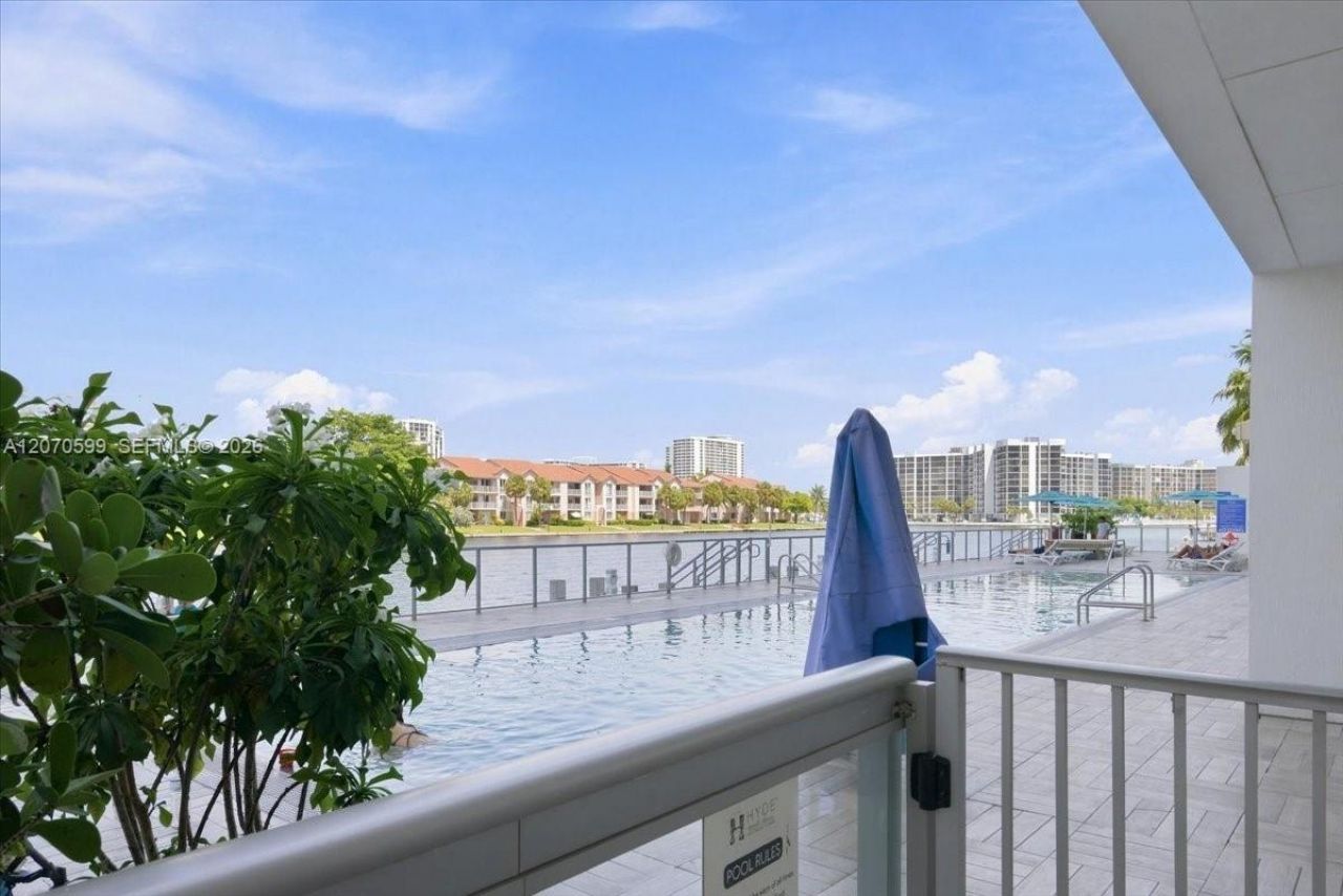 4010 S Ocean Dr , Unit T3909, Hollywood, FL 33019 Photo
