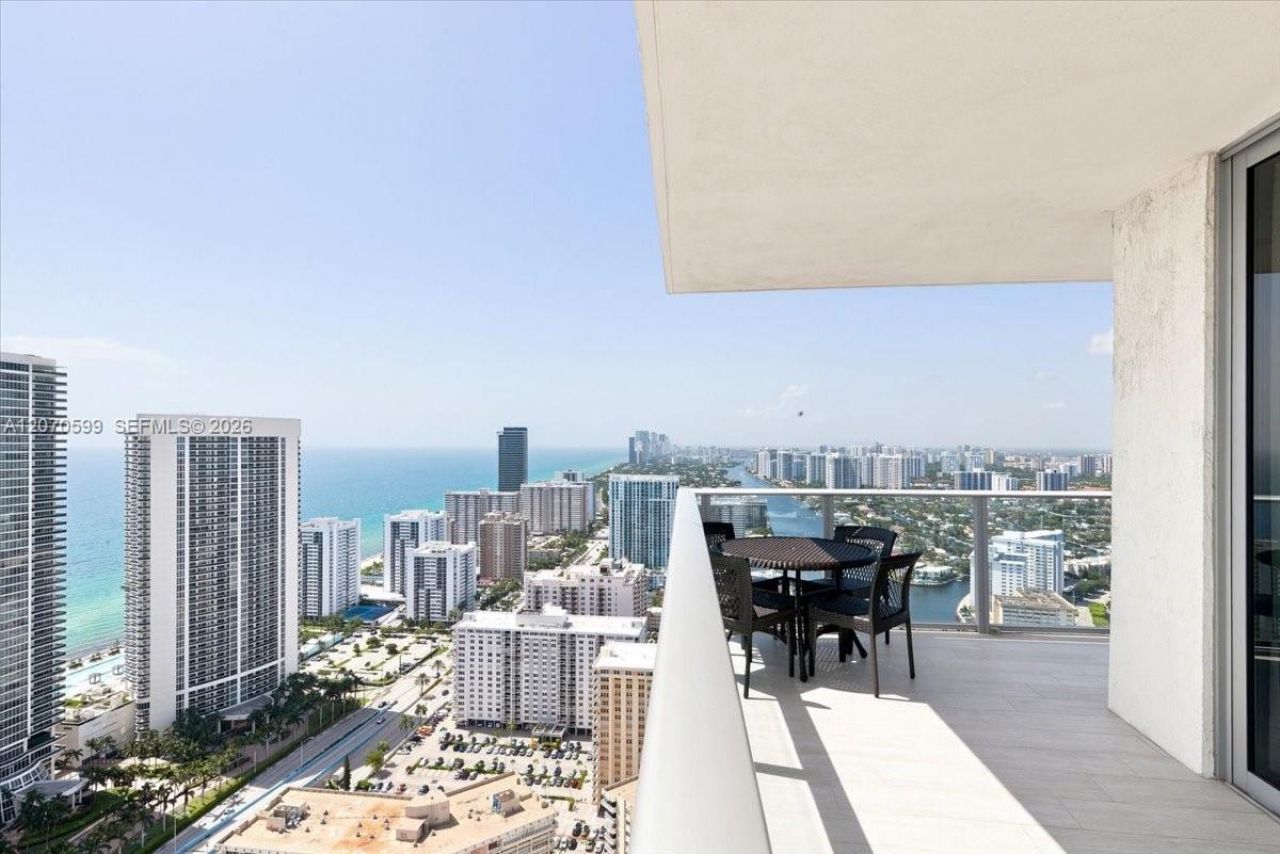 4010 S Ocean Dr , Unit T3909, Hollywood, FL 33019 Photo