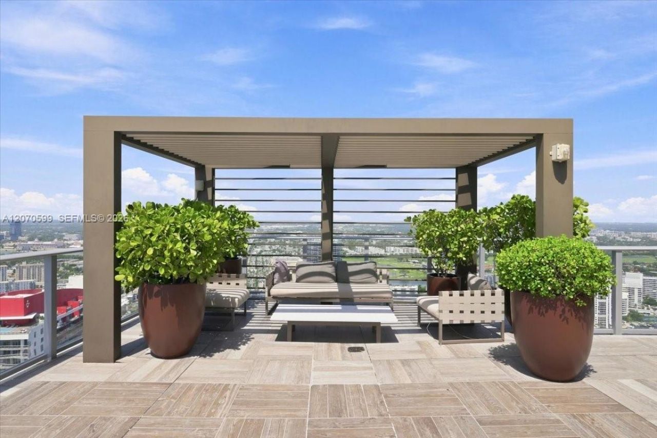 4010 S Ocean Dr , Unit T3909, Hollywood, FL 33019 Photo