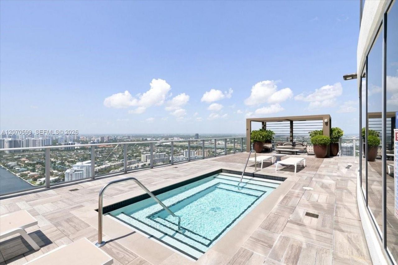 4010 S Ocean Dr , Unit T3909, Hollywood, FL 33019 Photo