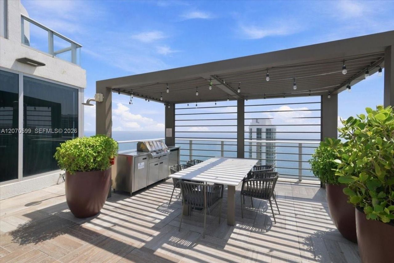 4010 S Ocean Dr , Unit T3909, Hollywood, FL 33019 Photo