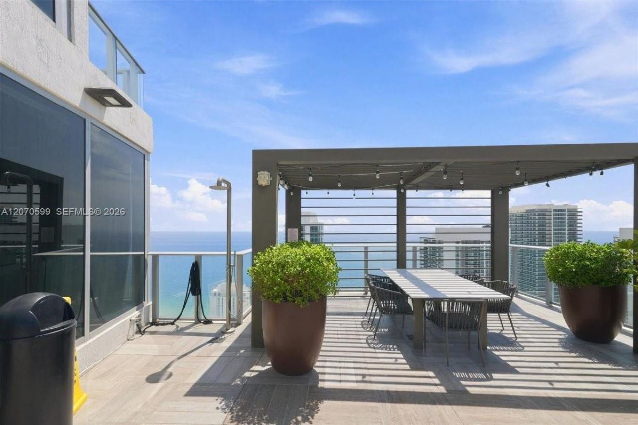 4010 S Ocean Dr , Unit T3909, Hollywood, FL 33019 Photo