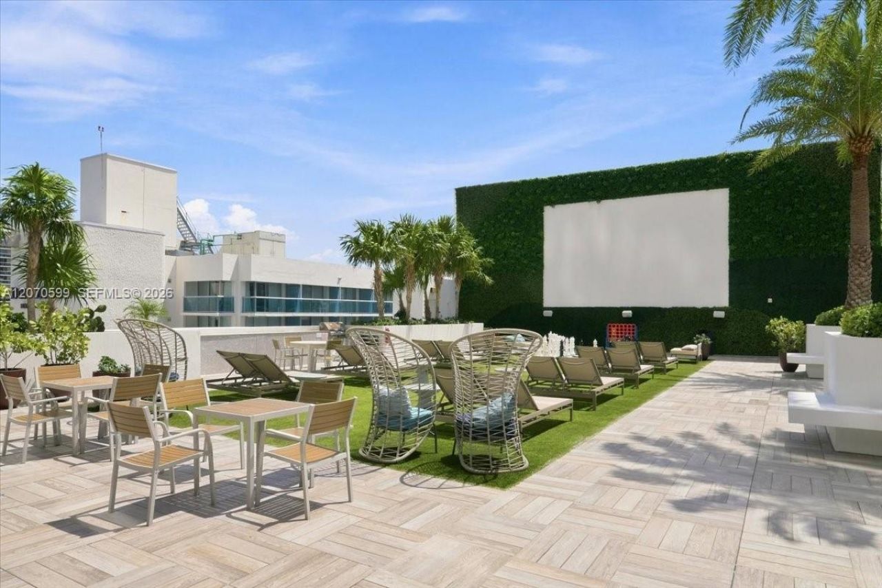4010 S Ocean Dr , Unit T3909, Hollywood, FL 33019 Photo