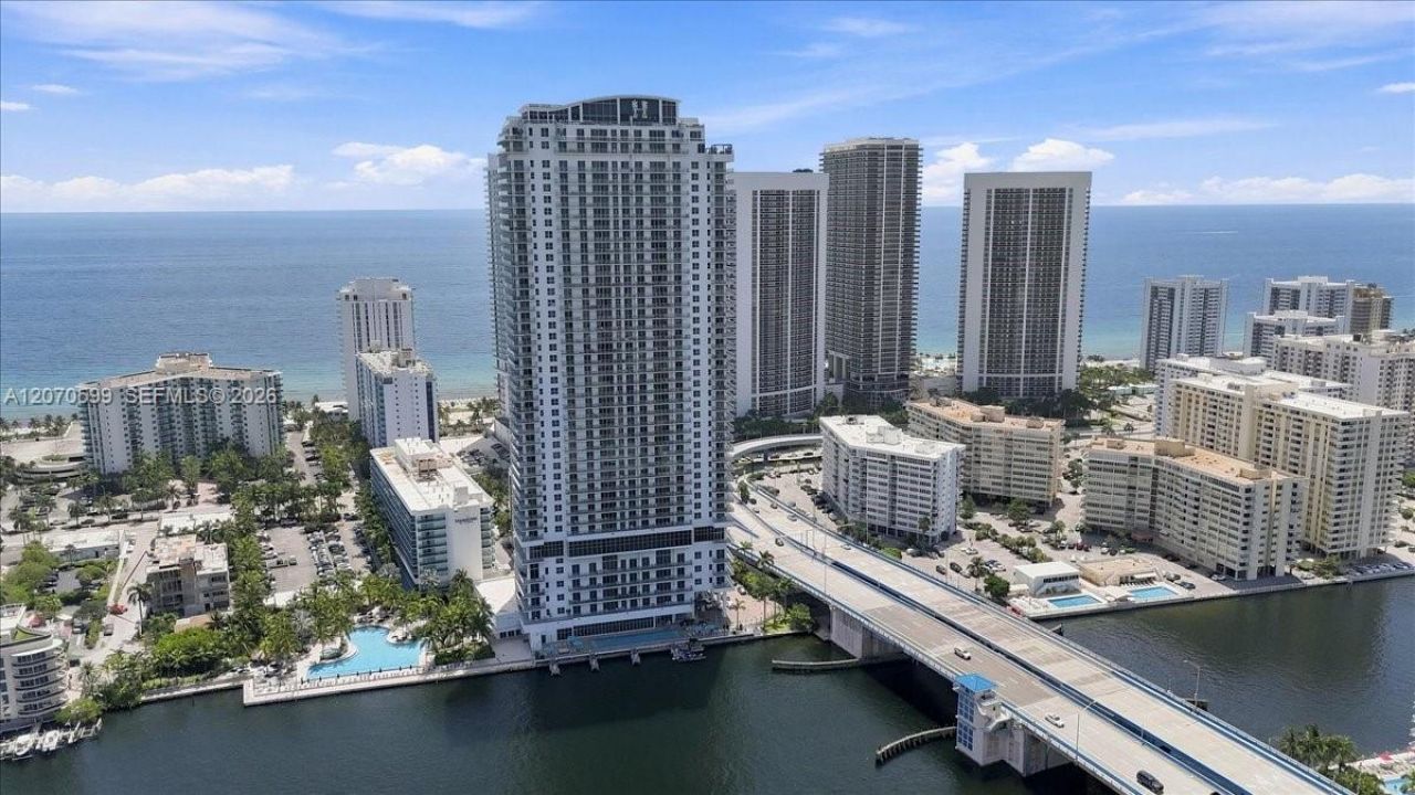 4010 S Ocean Dr , Unit T3909, Hollywood, FL 33019 Photo