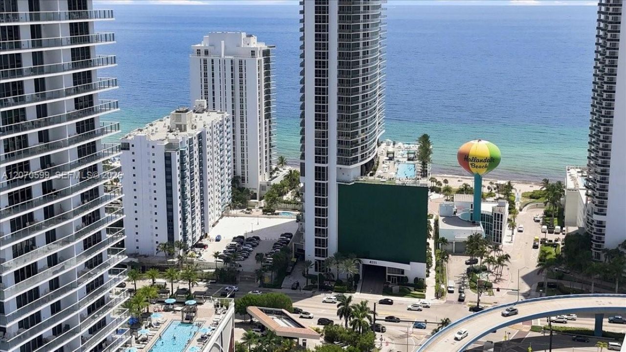 4010 S Ocean Dr , Unit T3909, Hollywood, FL 33019 Photo