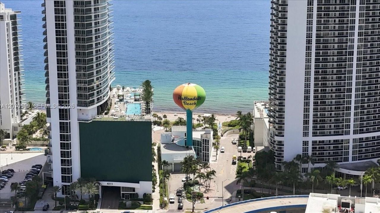 4010 S Ocean Dr , Unit T3909, Hollywood, FL 33019 Photo
