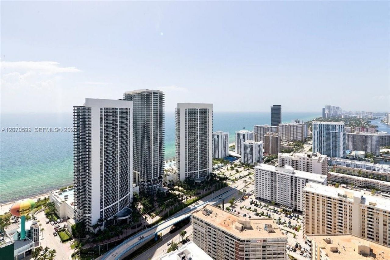4010 S Ocean Dr , Unit T3909, Hollywood, FL 33019 Photo