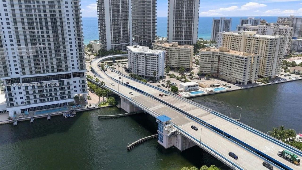 4010 S Ocean Dr , Unit T3909, Hollywood, FL 33019 Photo