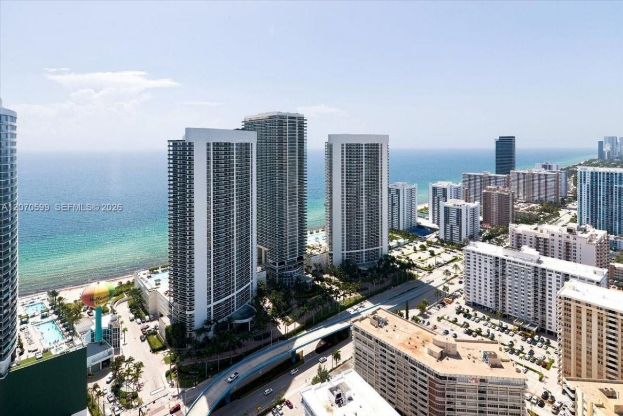 4010 S Ocean Dr , Unit T3909, Hollywood, FL 33019 Photo