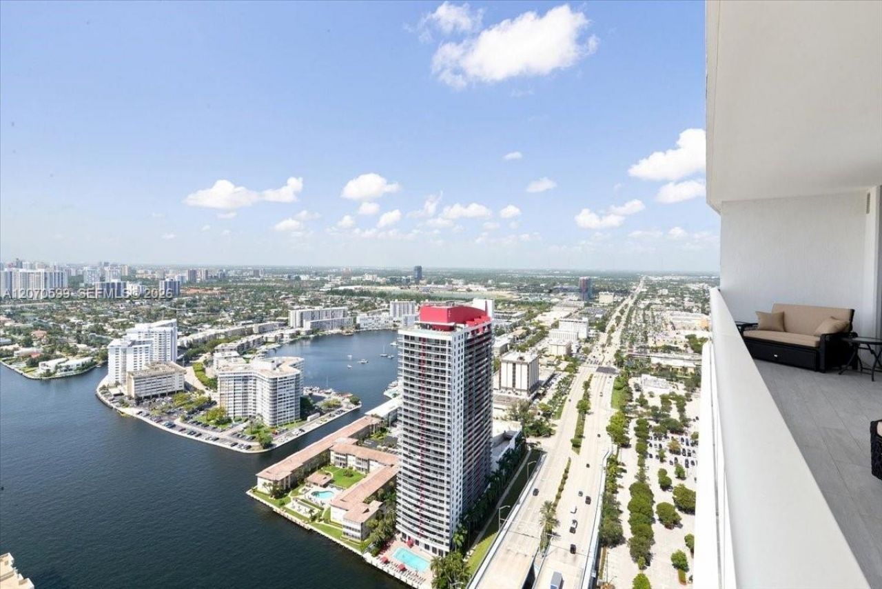 4010 S Ocean Dr , Unit T3909, Hollywood, FL 33019 Photo