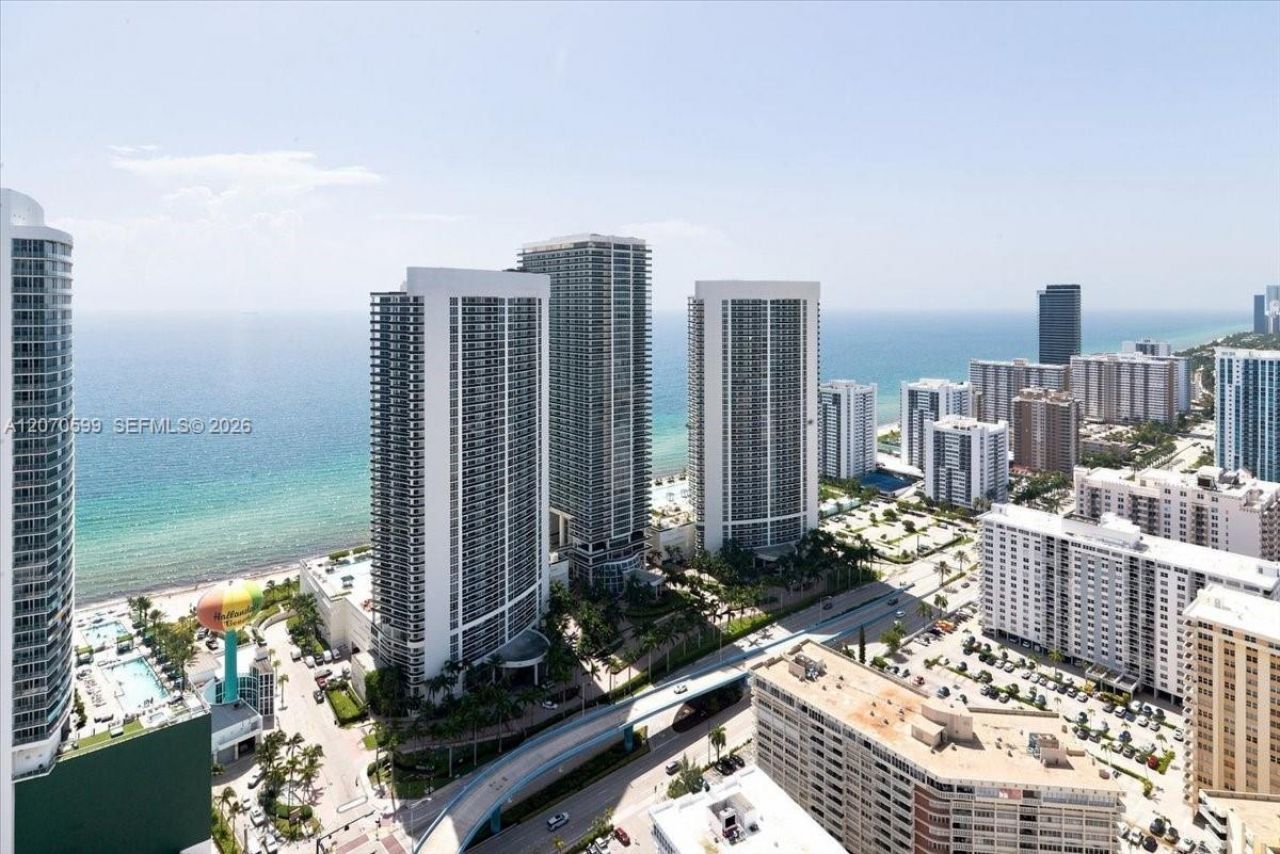 4010 S Ocean Dr , Unit T3909, Hollywood, FL 33019 Photo