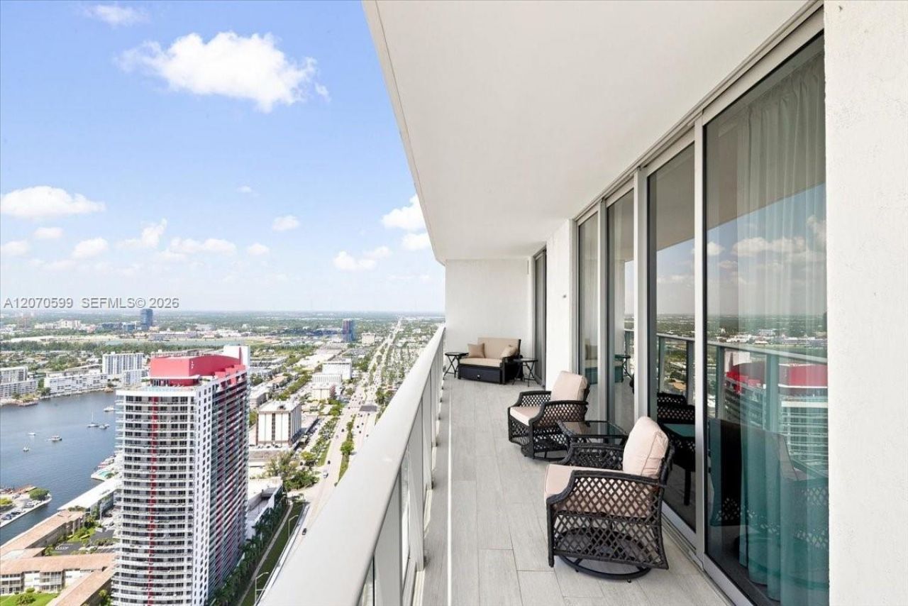 4010 S Ocean Dr , Unit T3909, Hollywood, FL 33019 Photo