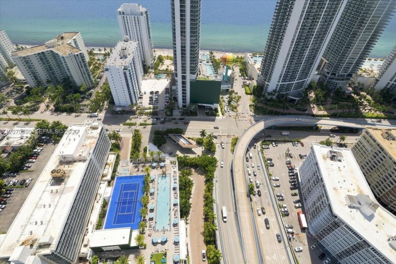 4010 S Ocean Dr , Unit T3909, Hollywood, FL 33019 Photo