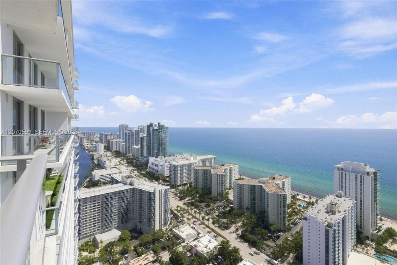 4010 S Ocean Dr , Unit T3909, Hollywood, FL 33019 Photo