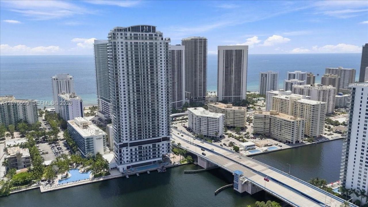 4010 S Ocean Dr , Unit T3909, Hollywood, FL 33019 Photo