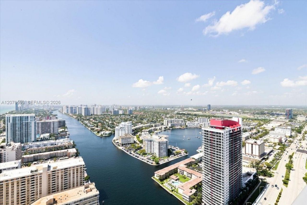4010 S Ocean Dr , Unit T3909, Hollywood, FL 33019 Photo