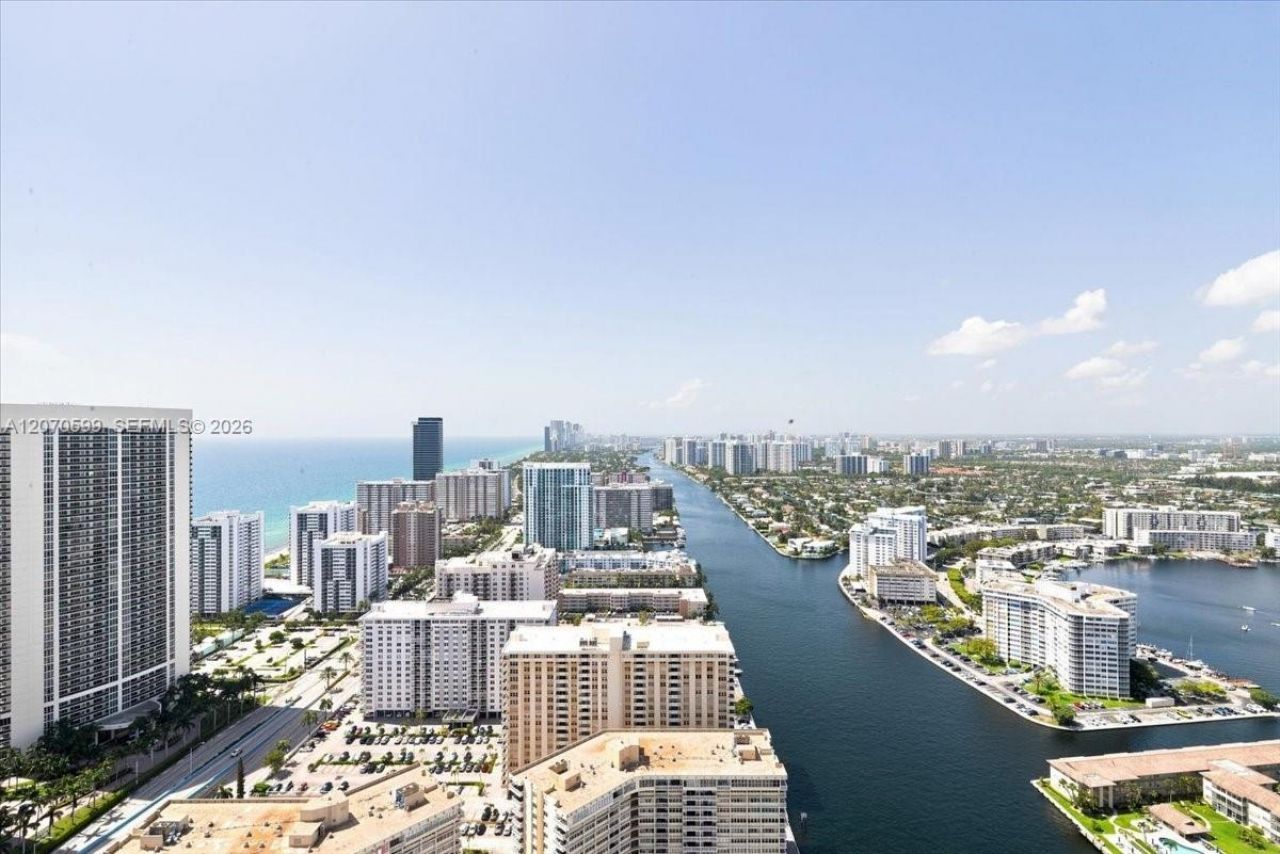 4010 S Ocean Dr , Unit T3909, Hollywood, FL 33019 Photo