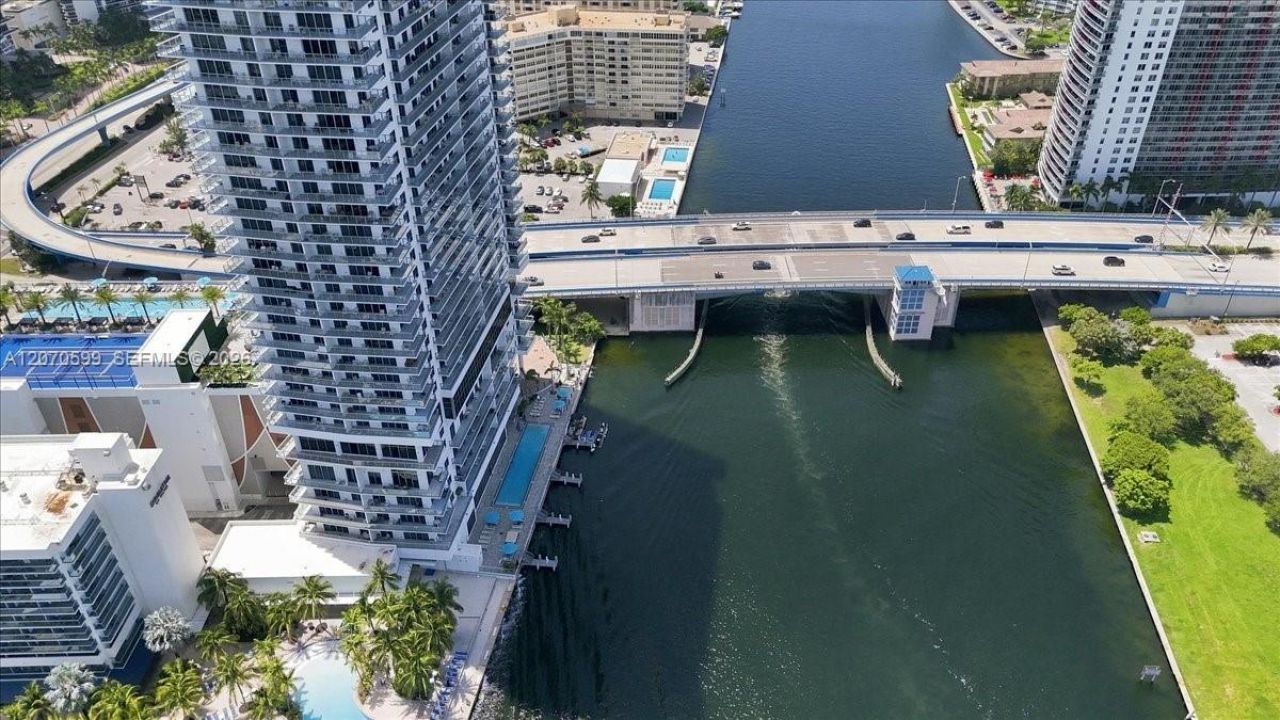 4010 S Ocean Dr , Unit T3909, Hollywood, FL 33019 Photo