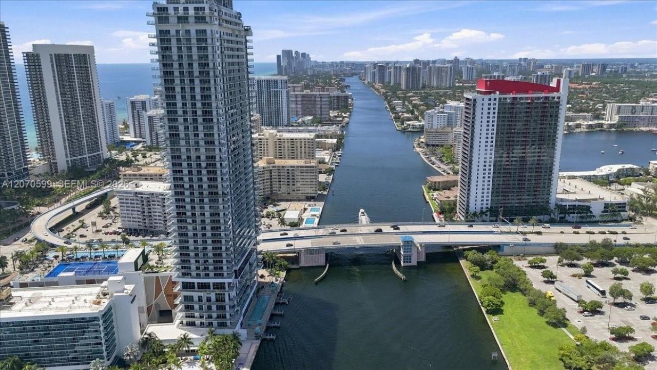 4010 S Ocean Dr , Unit T3909, Hollywood, FL 33019 Photo