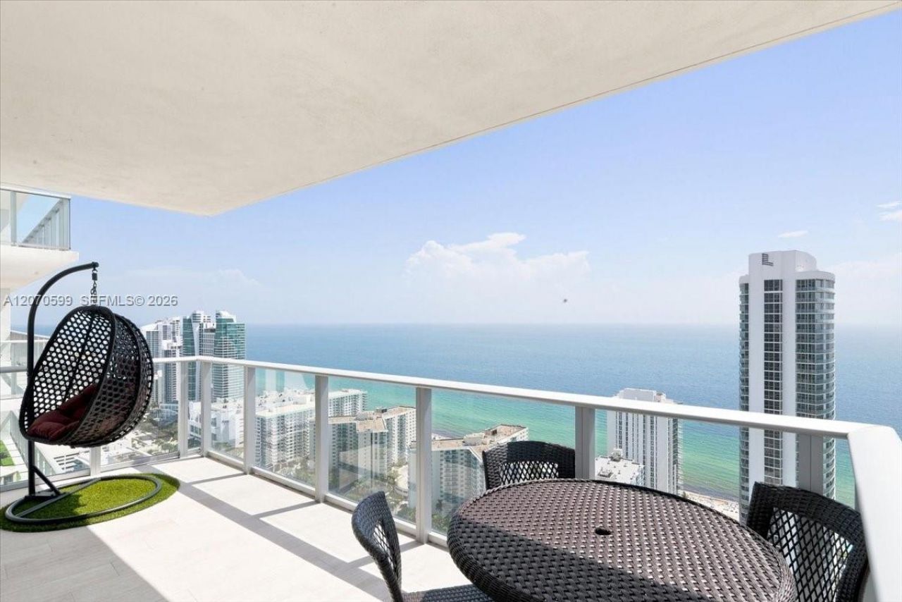 4010 S Ocean Dr , Unit T3909, Hollywood, FL 33019 Photo