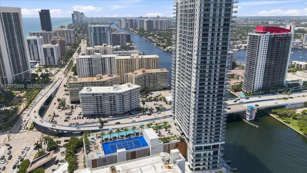 4010 S Ocean Dr , Unit T3909, Hollywood, FL 33019 Photo