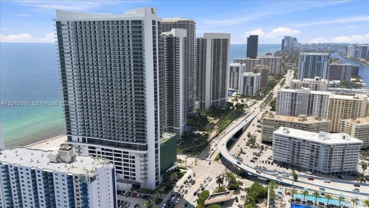 4010 S Ocean Dr , Unit T3909, Hollywood, FL 33019 Photo