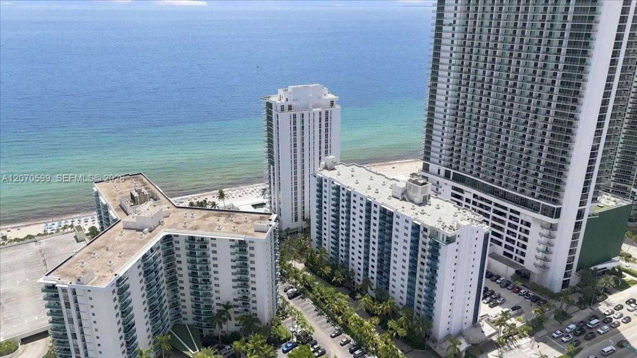 4010 S Ocean Dr , Unit T3909, Hollywood, FL 33019 Photo