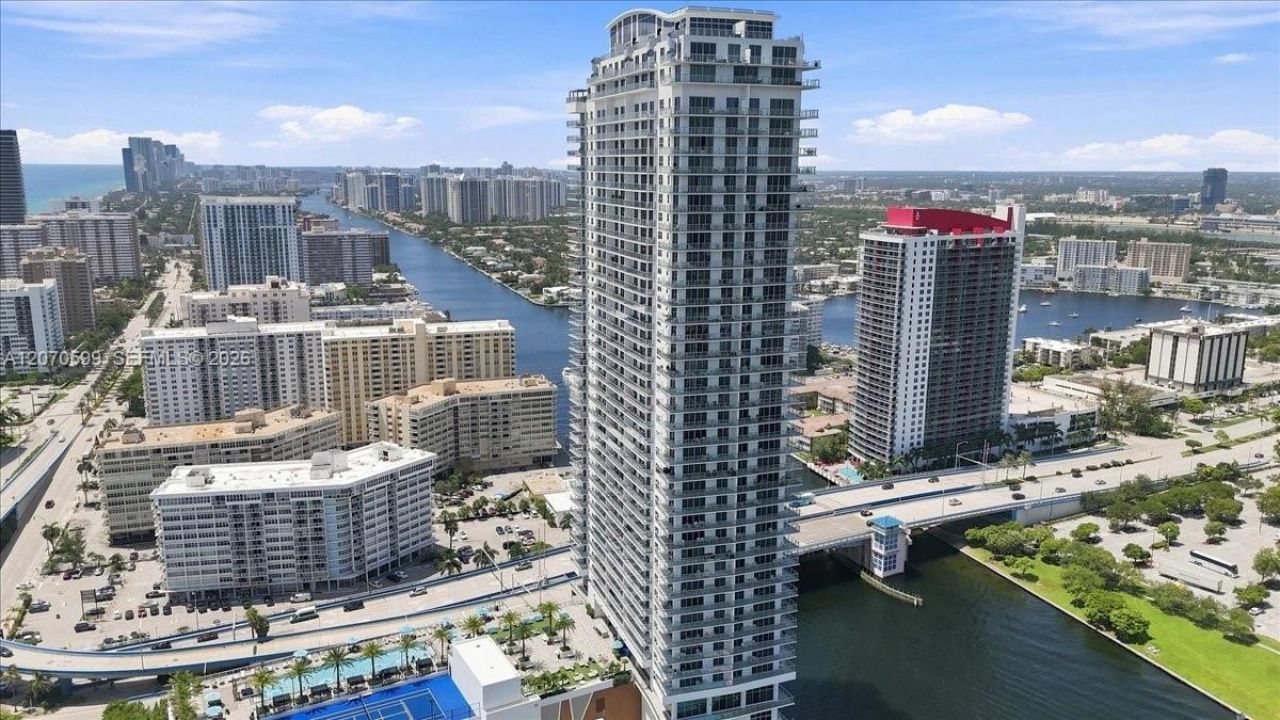 4010 S Ocean Dr , Unit T3909, Hollywood, FL 33019 Photo