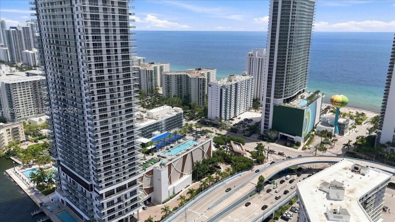 4010 S Ocean Dr , Unit T3909, Hollywood, FL 33019 Photo