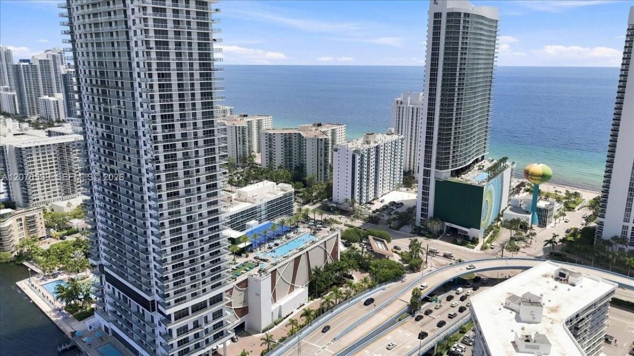 4010 S Ocean Dr , Unit T3909, Hollywood, FL 33019 Photo
