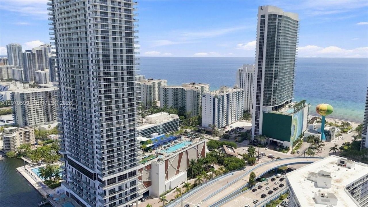 4010 S Ocean Dr , Unit T3909, Hollywood, FL 33019 Photo