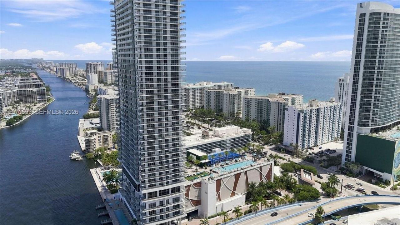 4010 S Ocean Dr , Unit T3909, Hollywood, FL 33019 Photo