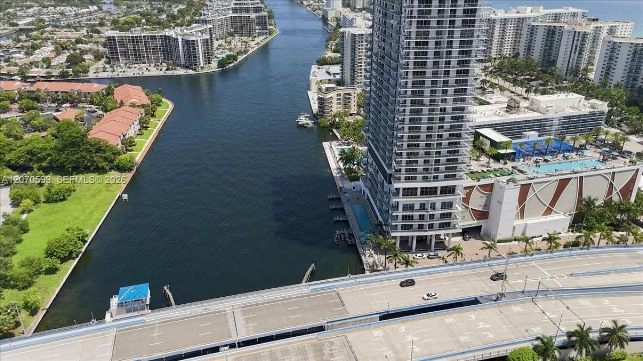 4010 S Ocean Dr , Unit T3909, Hollywood, FL 33019 Photo
