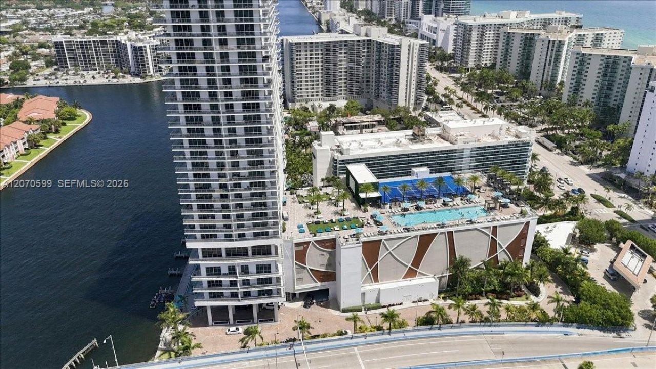 4010 S Ocean Dr , Unit T3909, Hollywood, FL 33019 Photo