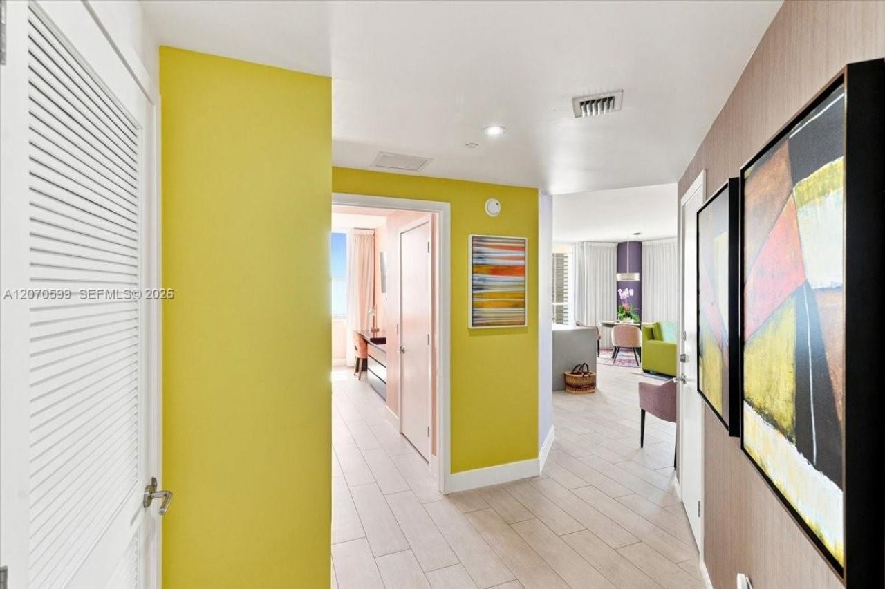 4010 S Ocean Dr , Unit T3909, Hollywood, FL 33019 Photo