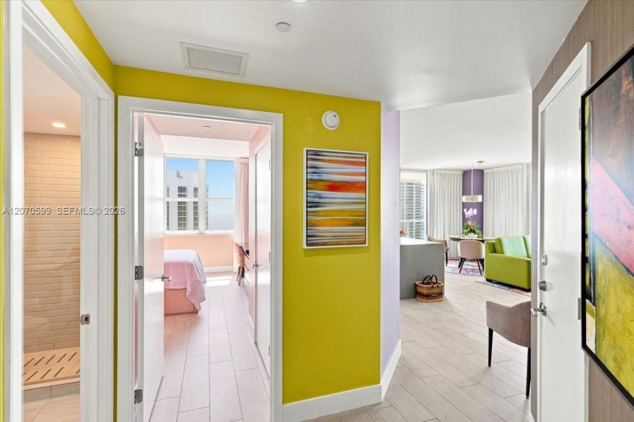 4010 S Ocean Dr , Unit T3909, Hollywood, FL 33019 Photo