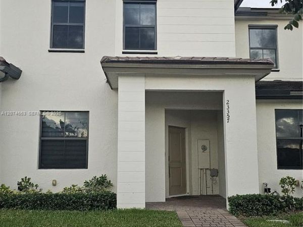 23357 SW 129th Path , Unit 1, Homestead, FL 33032