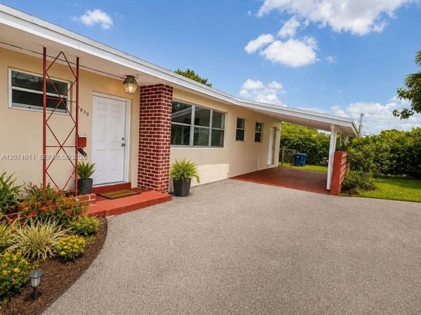 17830 NW 14th Pl , Unit n/a, Miami Gardens, FL 33169