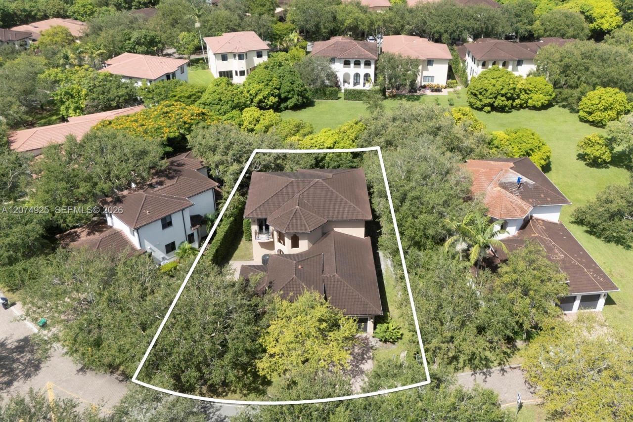11404 Four Fillies Rd , Pinecrest, FL 33156 Photo