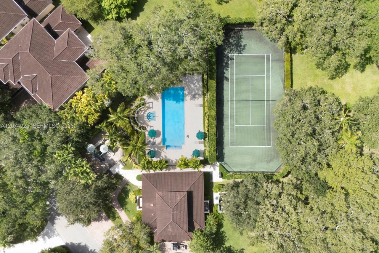 11404 Four Fillies Rd , Pinecrest, FL 33156 Photo
