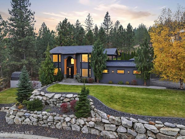 5821 N Del Rey Dr , Otis Orchards, WA 99027