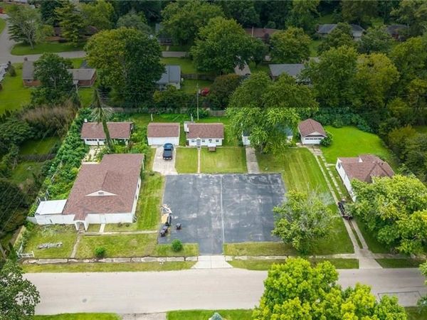 130 Burgess Avenue, Dayton, OH 45415
